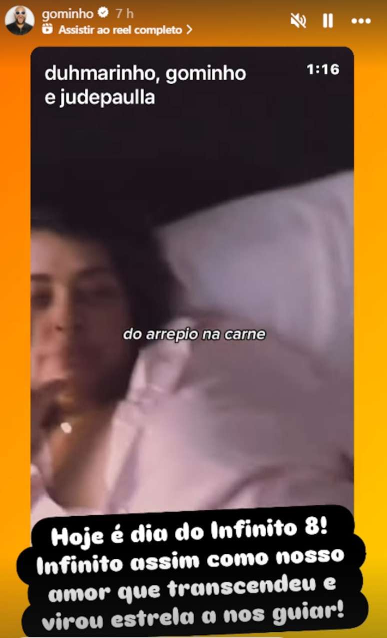 Preta Gil é homenageada em seu aniversário de 51 anos