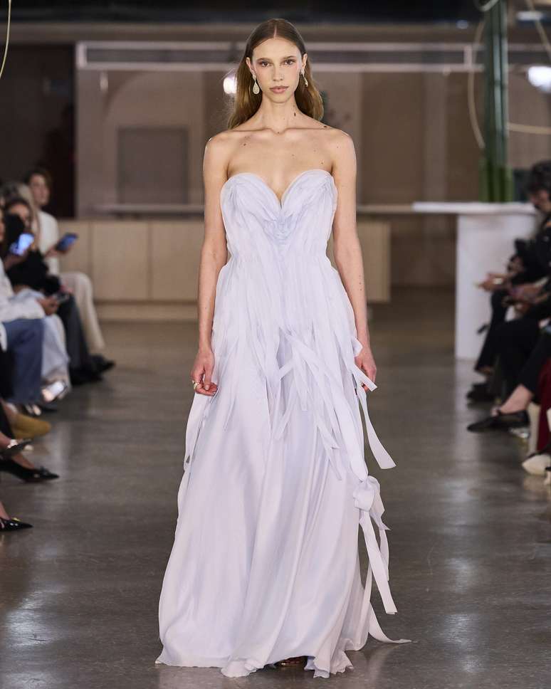 Desfile Fabiana Milazzo 