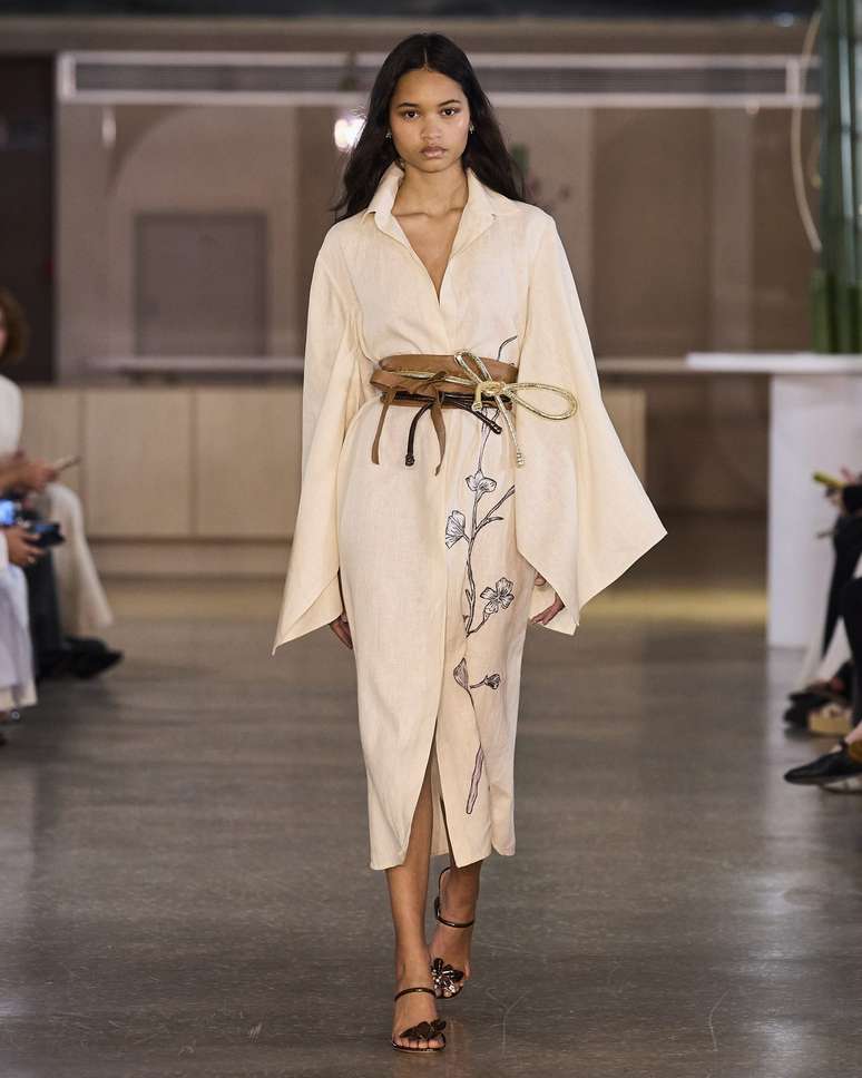 Desfile Fabiana Milazzo 