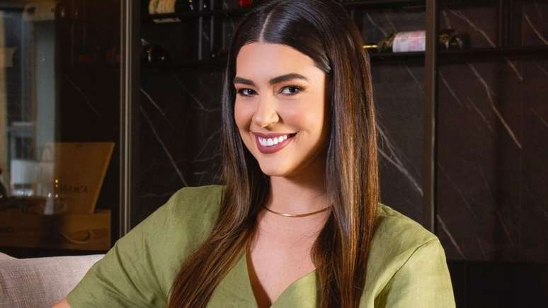 Vivian Amorim rompeu com melhores amigos antes do fim de casamento com L&eacute;o Hirschmann