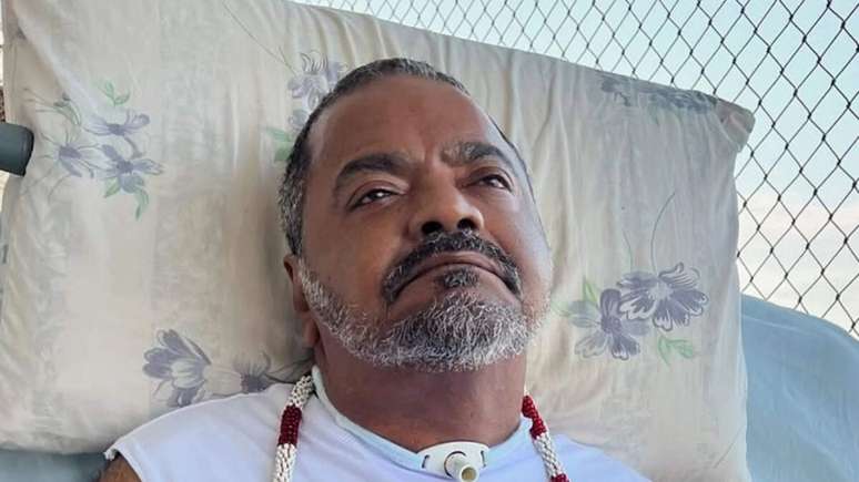 గాయకుడు మరియు పాటల రచయిత అర్లిండో క్రజ్