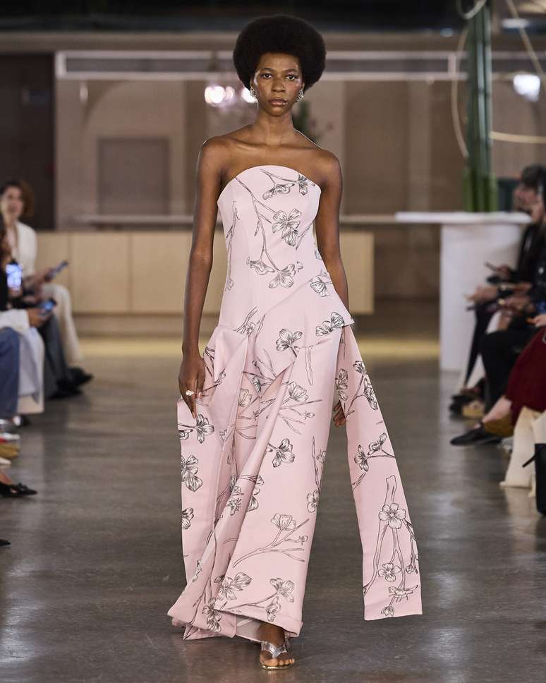 Desfile Fabiana Milazzo 