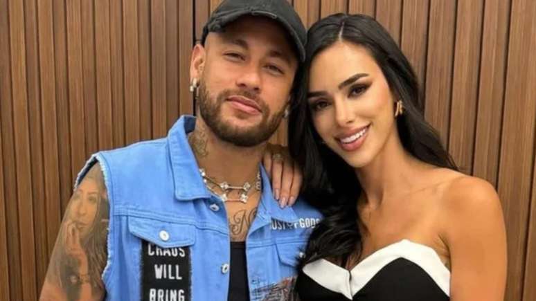 Bruna and Neymar abandon their home after discovering hidden cameras