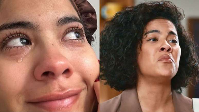 Reprodu&ccedil;&atilde;o/Instagram e Reprodu&ccedil;&atilde;o/Globo