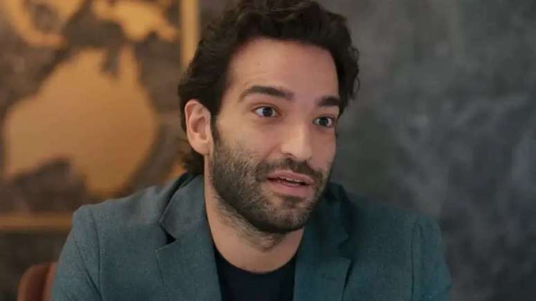 Humberto Carr&atilde;o como Afonso em Vale Tudo