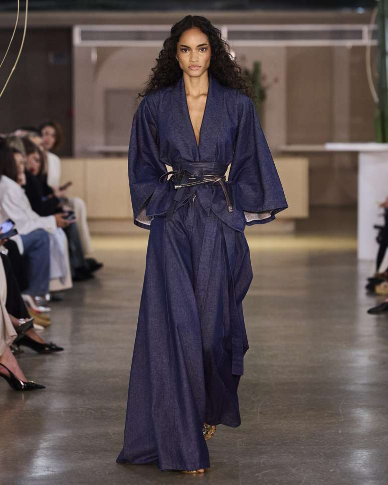 Desfile Fabiana Milazzo 