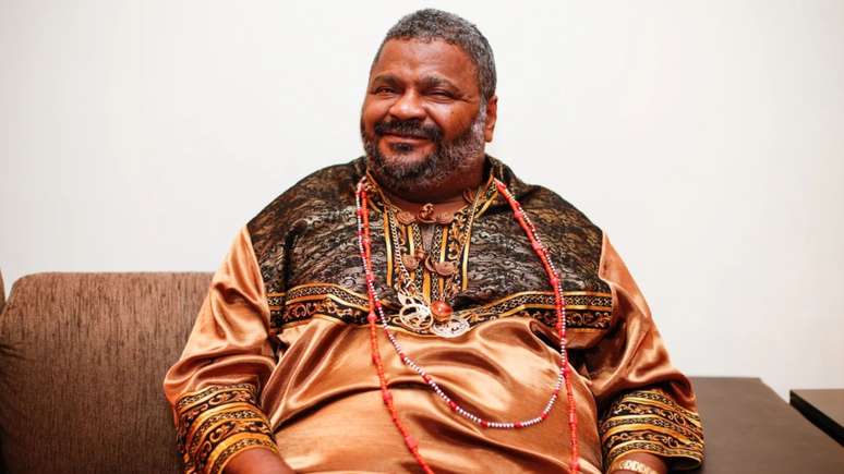 Vel&oacute;rio de Arlindo Cruz acontecer&aacute; em quadra de escola de samba