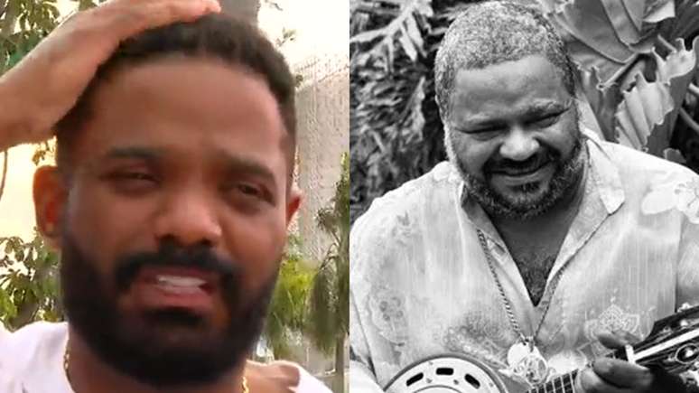Son of Arrindo Cruz confesses relief after the death of his father: “He is resting”