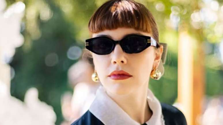 Solange, de "Vale Tudo": gravidez independente ainda &eacute; tabu?