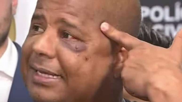 Por que Marcelinho Carioca foi sequestrado? Relembre a trag&eacute;dia ap&oacute;s 6 meses