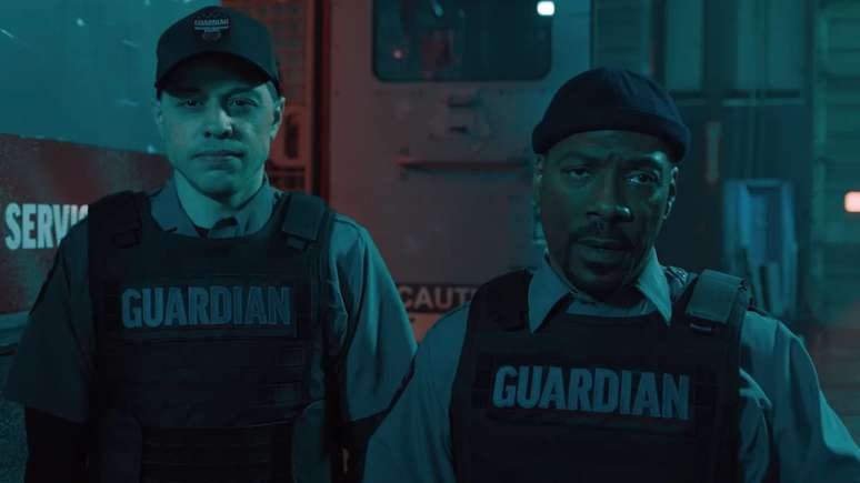 A &Uacute;ltima Miss&atilde;o acerta ao juntar um bom elenco, muita a&ccedil;&atilde;o e com&eacute;dia; leia a cr&iacute;tica