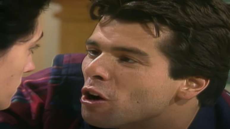 T&eacute;o (Reprodu&ccedil;&atilde;o/Globo)