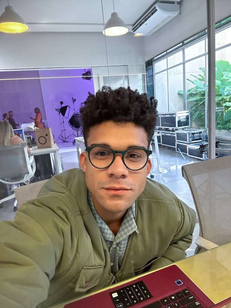 Lucas Leto é estimado como novo integrante do Dança dos Famosos, substituindo Livinho