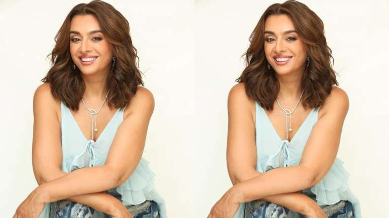 O que a Globo vai fazer com Catia Fonseca depois da Dan&ccedil;a dos Famosos?