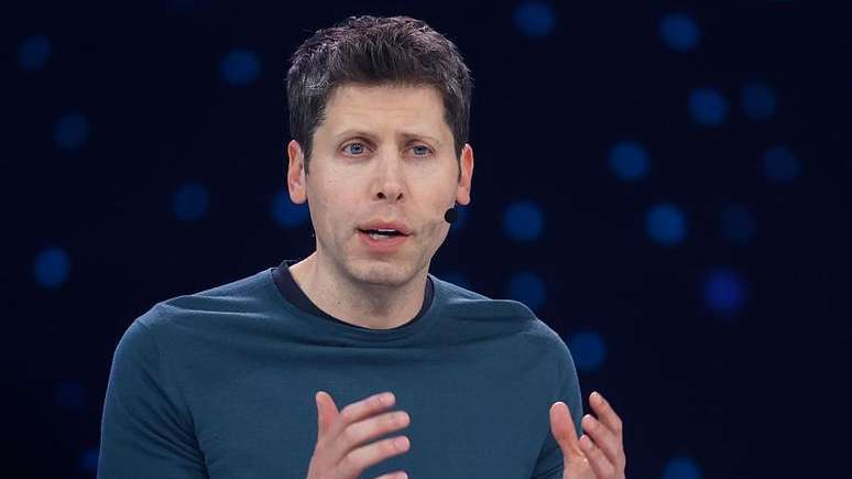 Sam Altman compara o GPT-5 a conversar com um especialista com doutorado