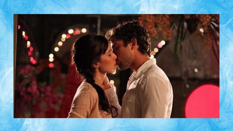 How to give the first kiss: 6 tips to enjoy this moment