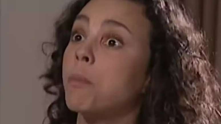 Joyce (Reprodu&ccedil;&atilde;o/Globo)