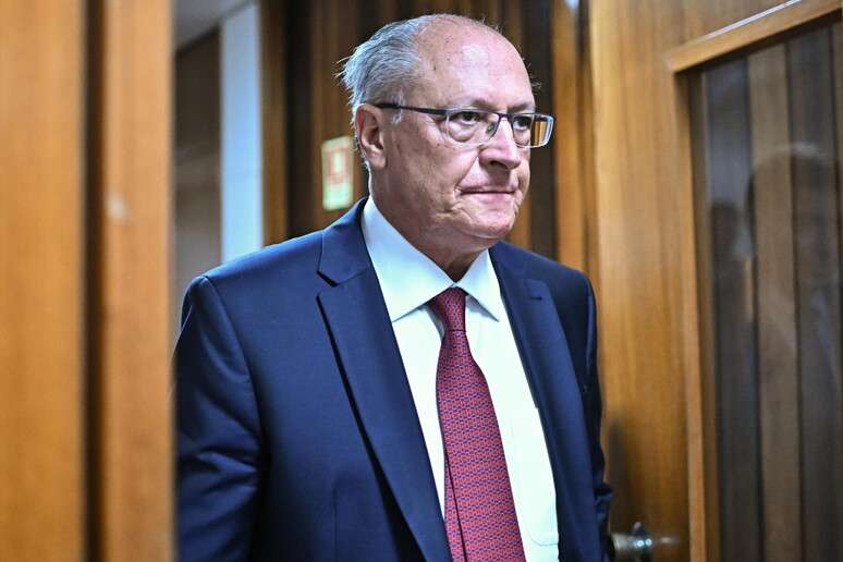 Geraldo Alckmin vem liderando negocia&ccedil;&otilde;es no governo brasileiro