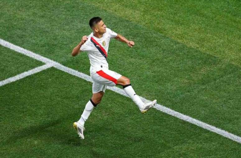 Jogador já teve chance, inclusive, na seleção principal da Argentina –