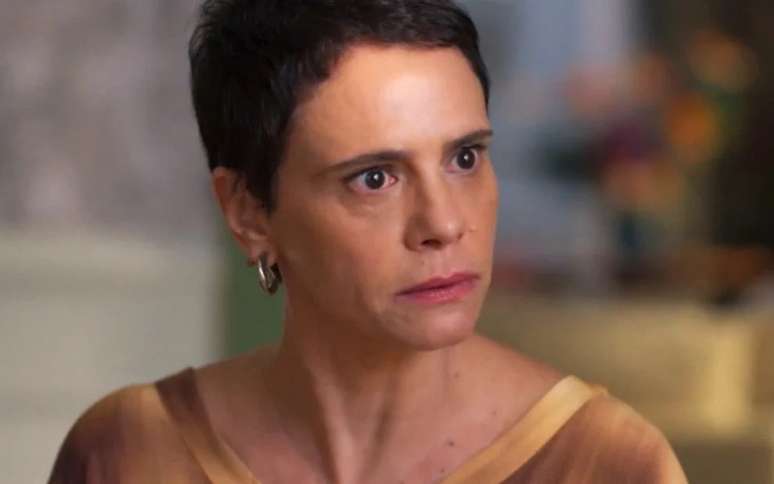 Bomb in Vale Tudo: Celina knows that Leonardo is alive!