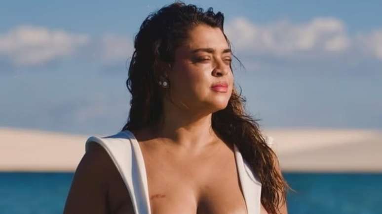 Preta Gil (Reprodução/Instagram)