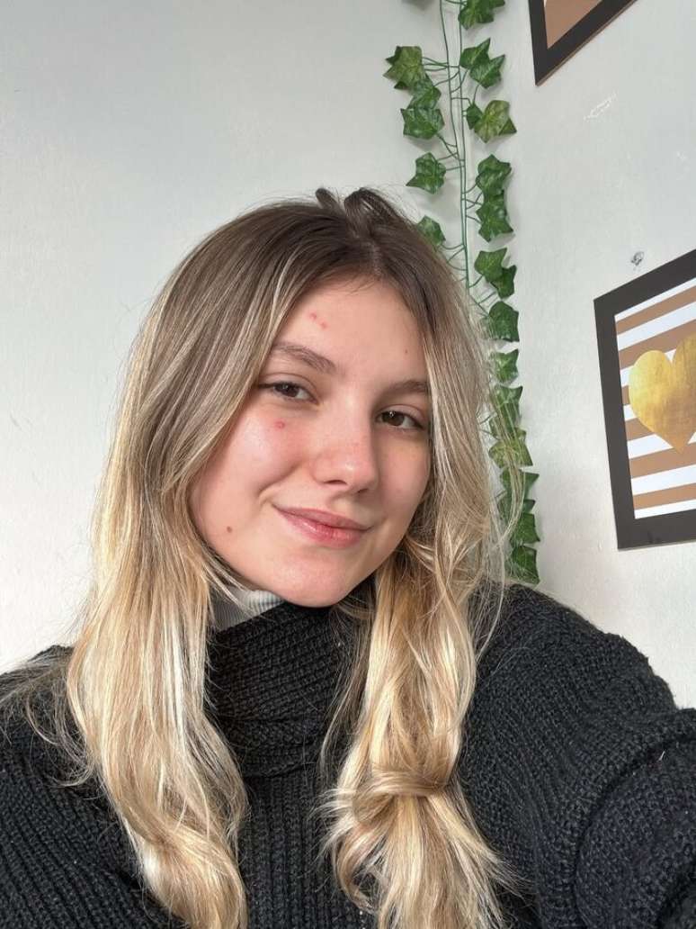 Isabel Veloso has a profile disabled by Instagram