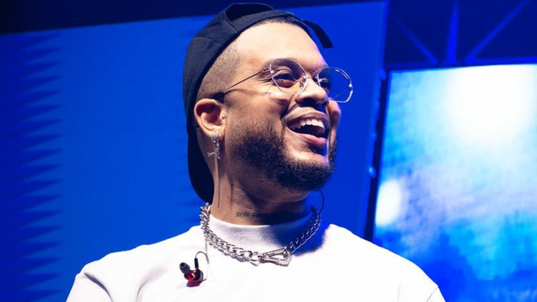 Cantor Jeffinho emplaca hit do Exalta e ultrapassa 1 milhão de views no YouTube