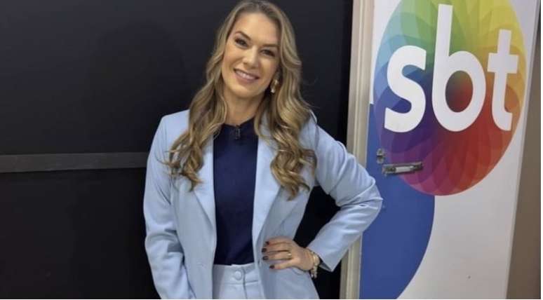 Who is the presenter who fired SBT after five years?