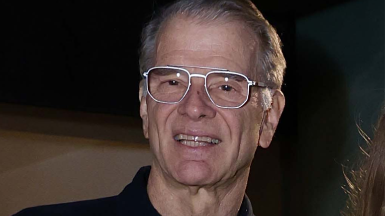 Roberto Filho / Brazil News