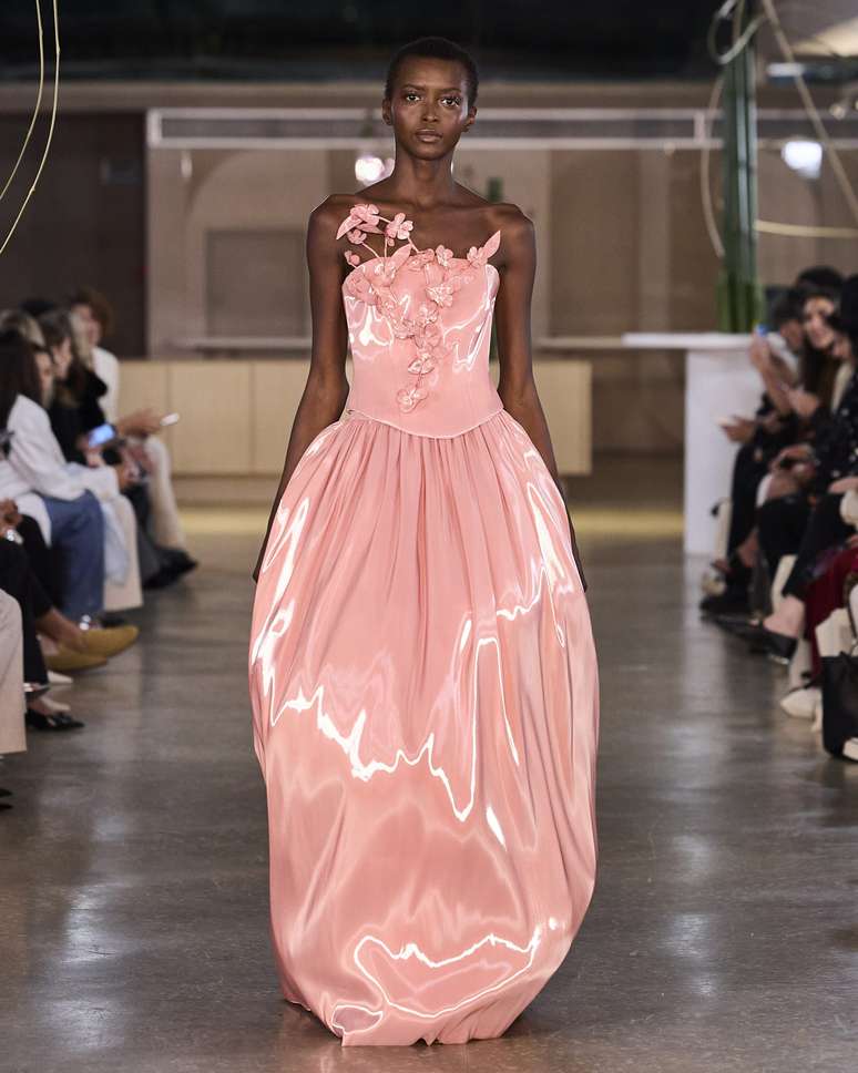 Desfile Fabiana Milazzo 