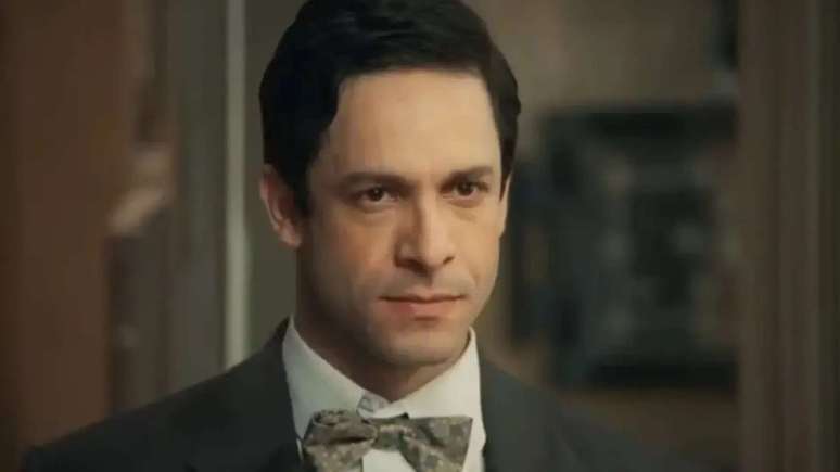 Celso (Rainer Cadete) em &lsquo;&Ecirc;ta Mundo Melhor!&rsquo;