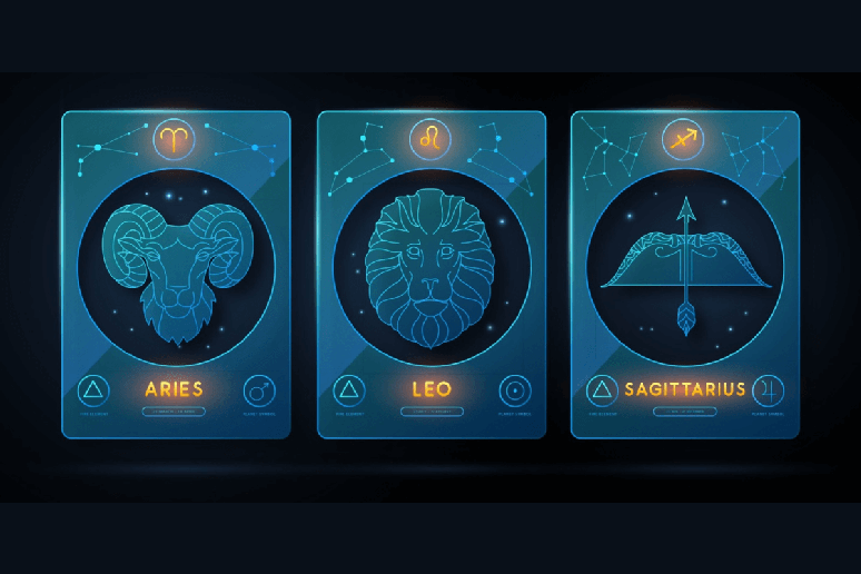 Os signos de Fogo sentirão um chamado direto da espiritualidade 