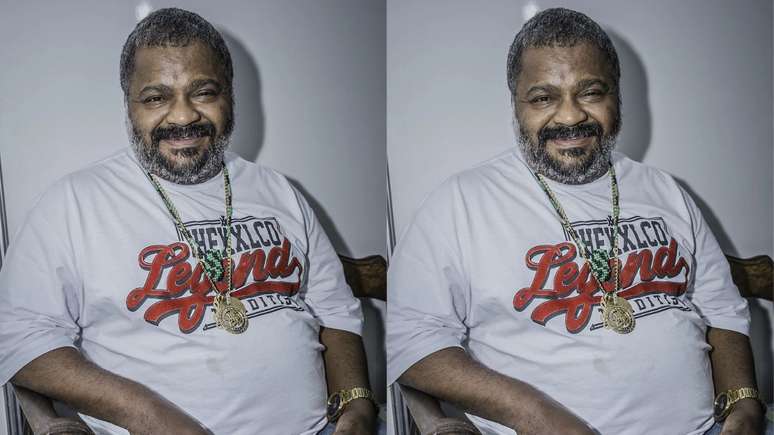 Morre Arlindo Cruz, aos 66 anos; entenda o motivo