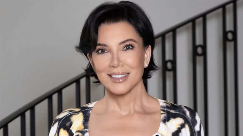 Kris Jenner