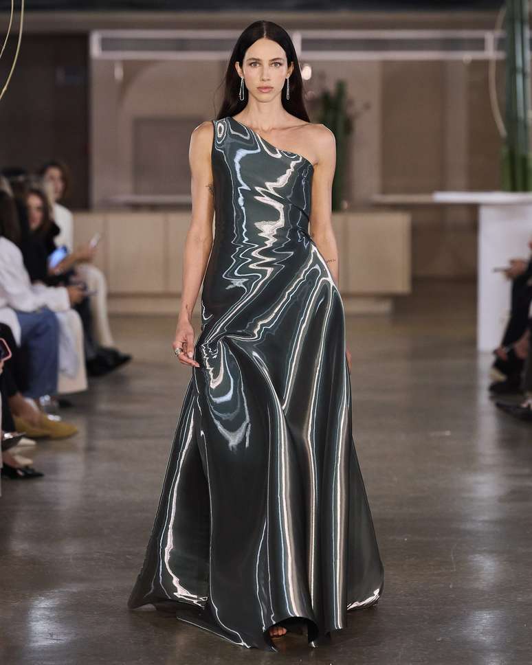 Desfile Fabiana Milazzo 