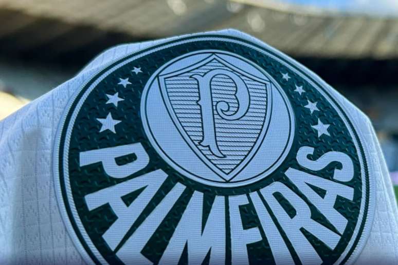 Escudo do Palmeiras