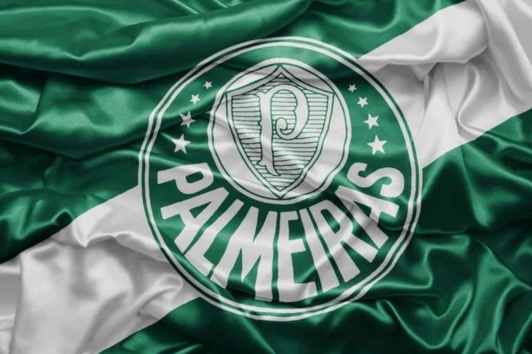 Escudo do Palmeiras