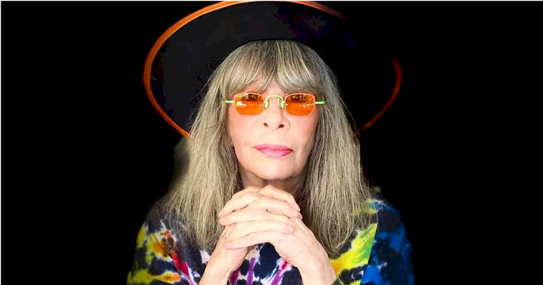 Document&aacute;rio que celebra a vida de Rita Lee chega ao streaming