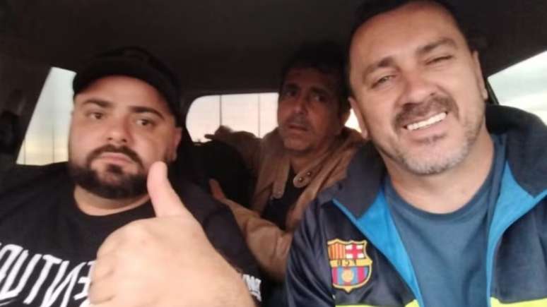 Amigos desaparecem ap&oacute;s viagem para cobrar d&iacute;vida de R$ 1 milh&atilde;o