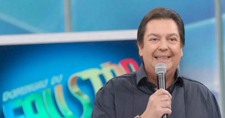 Hospital se pronuncia sobre o estado de sa&uacute;de de Faust&atilde;o
