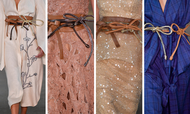 Desfile Fabiana Milazzo 