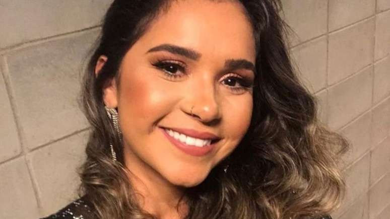 Gizelly Bicalho leaves the verb and confuse the accusations after being called “lazy”