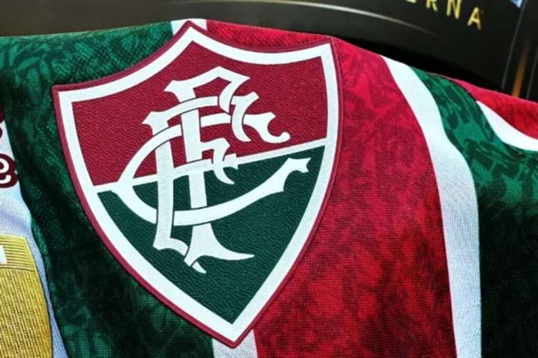 Escudo do Fluminense