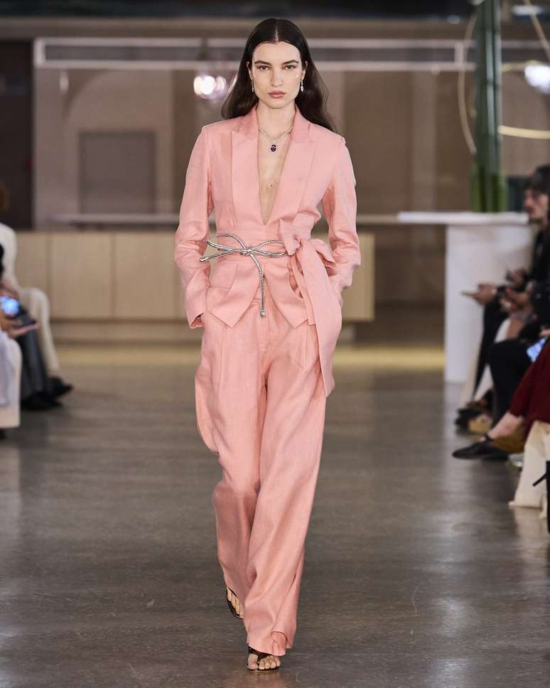 Desfile Fabiana Milazzo 