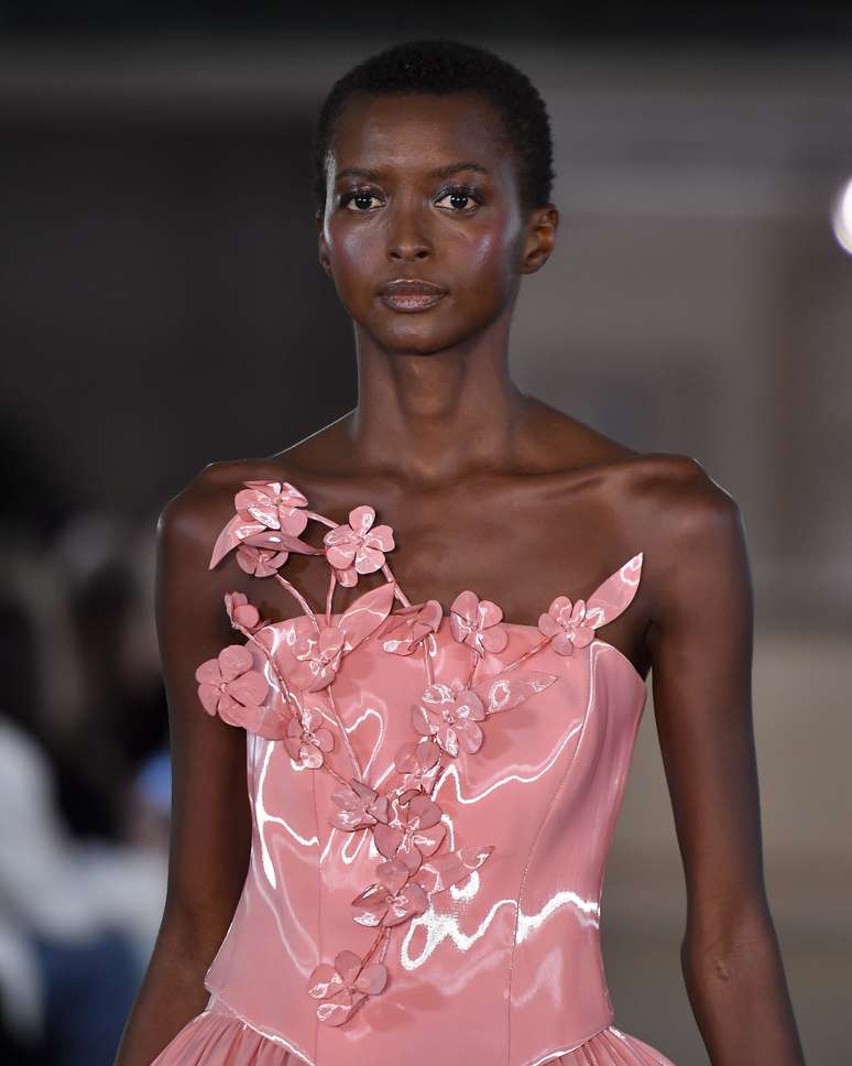 Desfile Fabiana Milazzo 