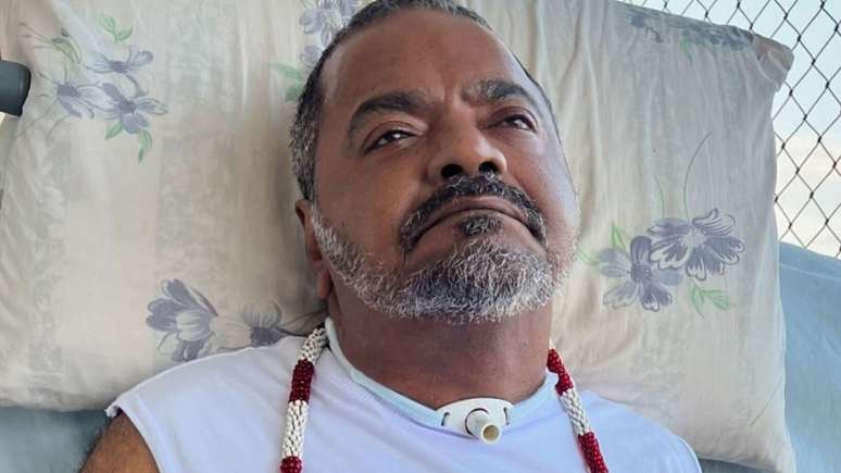 How much arlindo Cruz left the inheritance? Sambista died at 66