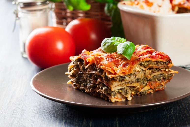 7 vegan recipes for lunch for Father’s Day