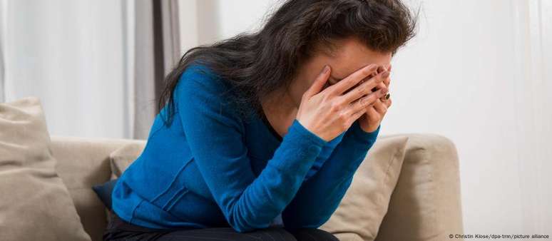 Mulheres são especialmente mais afetadas pela síndrome