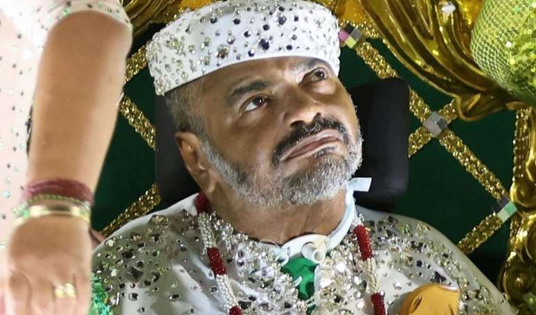Urgent! ARINDO CRUZ dies at 66: Sambista has faced serious ischemic stroke sequences since 2017