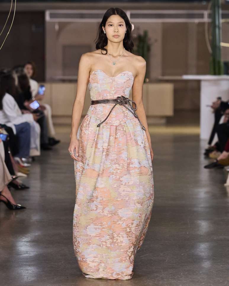 Desfile Fabiana Milazzo 